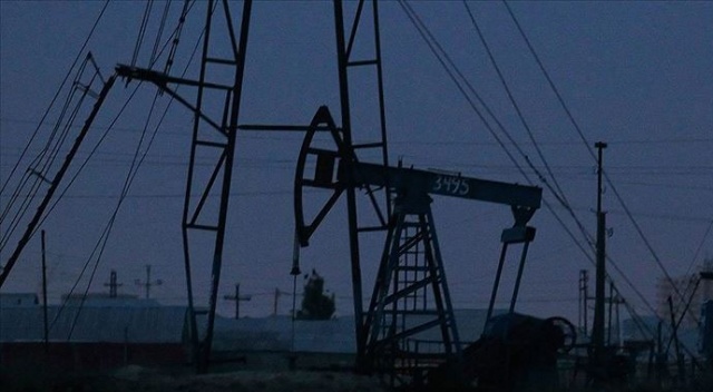 ABD petrol fiyatı tahminini revize etti ABD petrol fiyatı tahminini revize etti