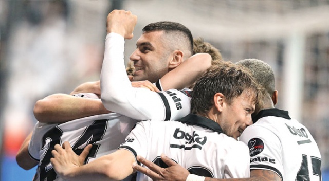 Açılın Kartal geldi!