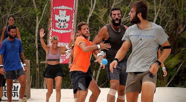 Acun Ilıcalı'dan Survivor'da diskalifiye açıklaması Acun Ilıcalı'dan Survivor'da diskalifiye açıklaması