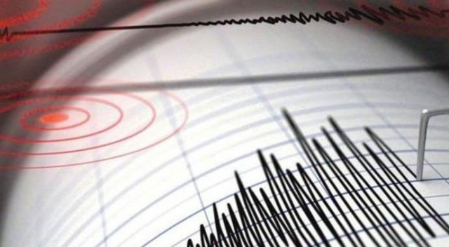 Adana&#039;da 3.5 büyüklüğünde deprem