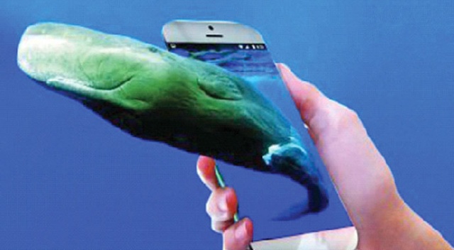 Adrenalin arttıkça  bağımlılık artıyor