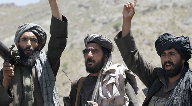 Afganistan'da Taliban ile Barış Uzlaşma Şurası kuruldu Afganistan'da Taliban ile Barış Uzlaşma Şurası kuruldu