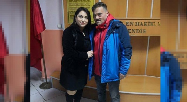 Ağabey-kız kardeş muhtar seçildi Ağabey-kız kardeş muhtar seçildi