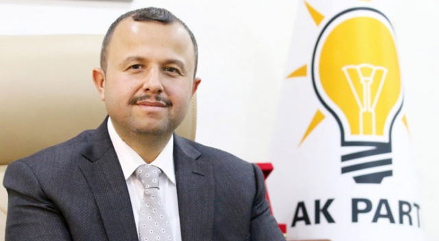 AK Parti Antalya İl Başkanı: Çöplerden çıkan ve tamamı AK Parti&#039;ye verilen yanmış oy pusulaları var