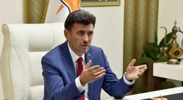 AK Parti&#039;den &#039;geçersiz oy&#039; açıklaması