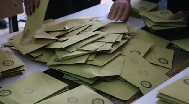 AK Parti'den YSK'ya başvuru açıklaması AK Parti'den YSK'ya başvuru açıklaması