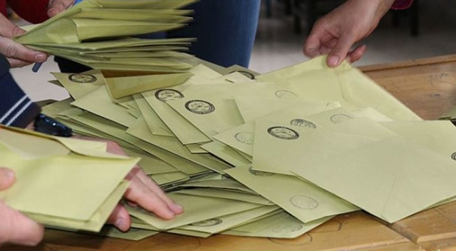 AK Parti Diyarbakır’daki 3 ilçe için harekete geçti
