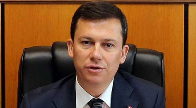 AK Parti Genel Sekreteri Şahin'den itiraz açıklaması