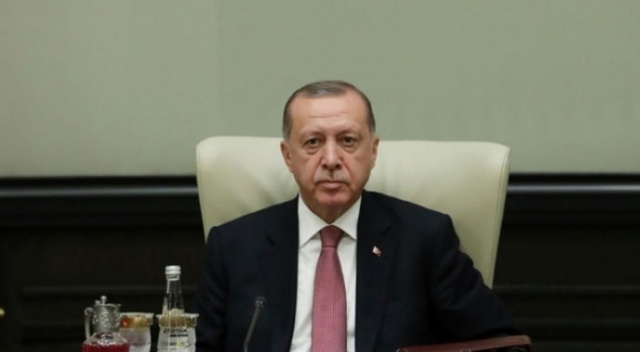 AK Parti MKYK toplandı AK Parti MKYK toplandı