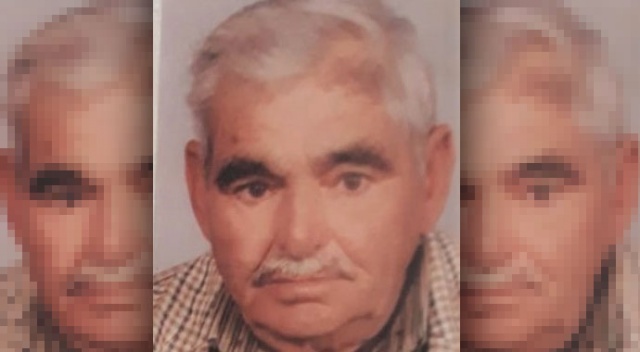 Alanya’da yaşlı adam sokak ortasında ölü bulundu
