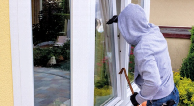 Alışkanlıklarınız ve sosyal medya hırsıza davetiye