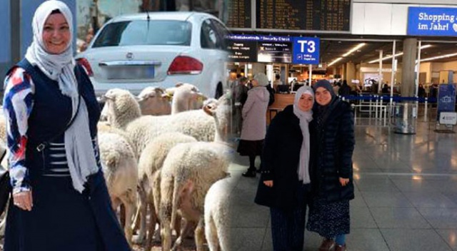 Almanya&#039;da yaşarken aday oldu, ağabeyine karşı yarıştı... Sürpriz sonuç!