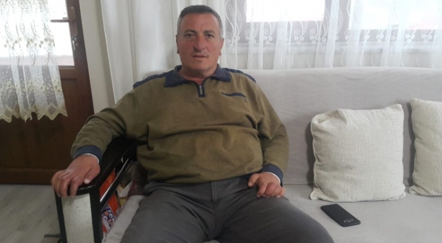 Almanya’dan geldi, köyüne muhtar oldu Almanya’dan geldi, köyüne muhtar oldu