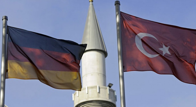 Almanya Türkiye’den imam almayacak