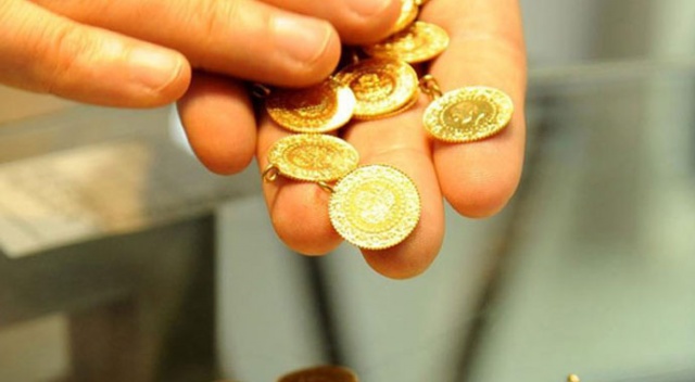 Altın alacaklar dikkat! Çeyrek bugün...