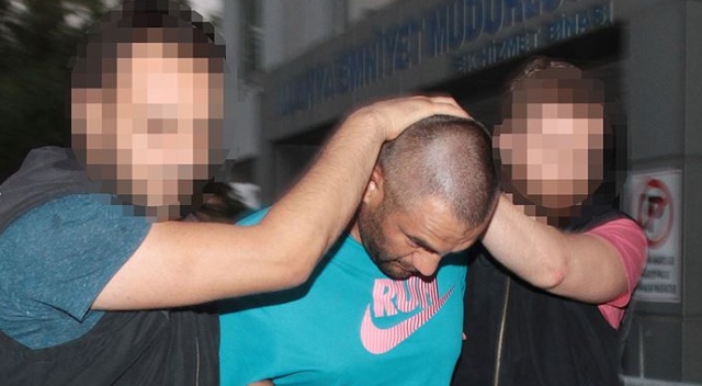 Ankara'dan Alanya'ya bisikletle kaçan darbeci de inkarı seçti