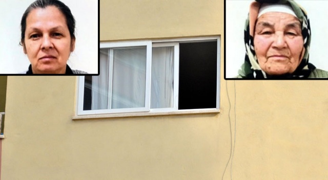 Anne ile kızı evlerinde ölü bulundu