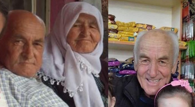 Anne yüreği oğlunun ölüm haberine dayanamadı