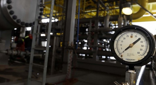 AP'den yeni doğal gaz düzenlemesi AP'den yeni doğal gaz düzenlemesi