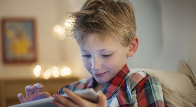 Arıkovanı’nda fonlanan Lella Kids çocukları kötü içeriklerden koruyacak Arıkovanı’nda fonlanan Lella Kids çocukları kötü içeriklerden koruyacak