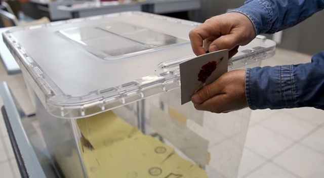 Artvin'in Yusufeli ilçesinde seçim iptal edildi