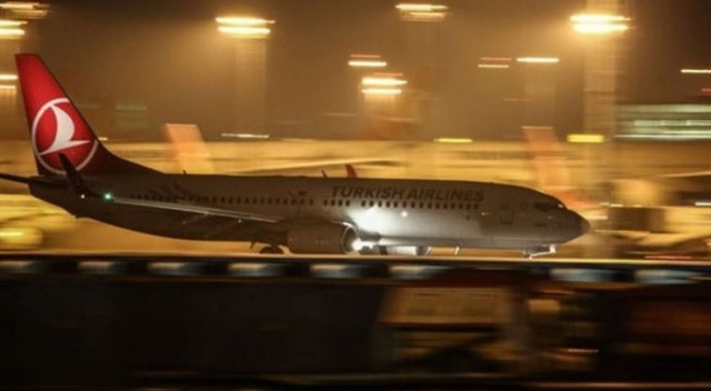 Atatürk Havalimanı'ndan son sefer Singapur'a