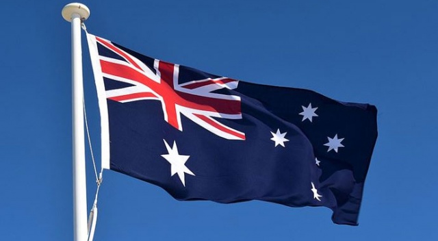 Avustralya'da çocuklara tacize 12 yıl hapis cezası