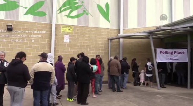 Avustralya'da seçim tarihi 18 Mayıs olarak açıklandı