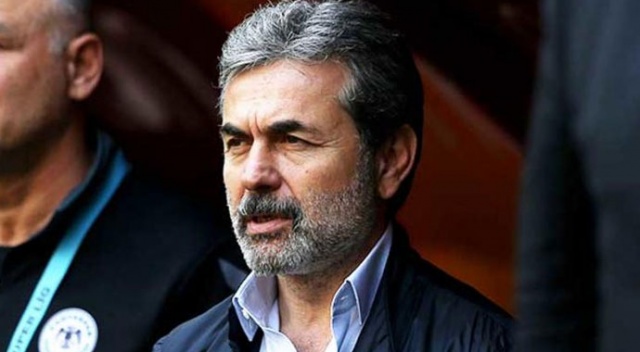 Aykut Kocaman&#039;dan şampiyonluk yorumu