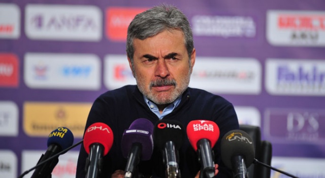 Aykut Kocaman: Galatasaray maçı önemli bir sınav olacak Aykut Kocaman: Galatasaray maçı önemli bir sınav olacak