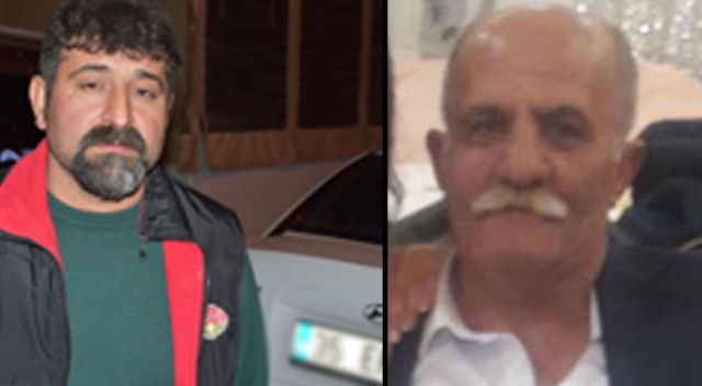 Baba ile oğlu 9 yıl arayla kahveye giren aracın altında kalarak öldü Baba ile oğlu 9 yıl arayla kahveye giren aracın altında kalarak öldü