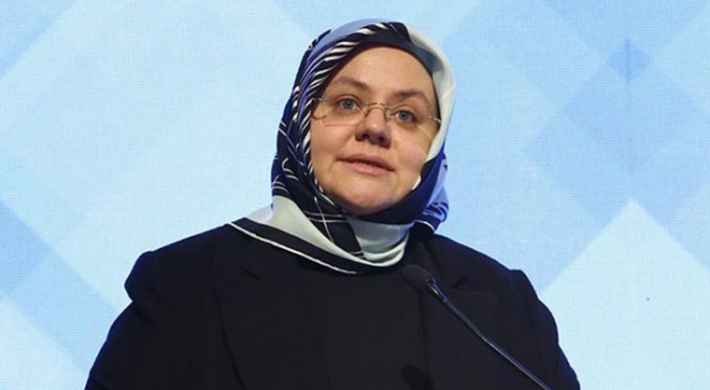 Bakan açıkladı! 300 bin kişiye istihdam sağlandı