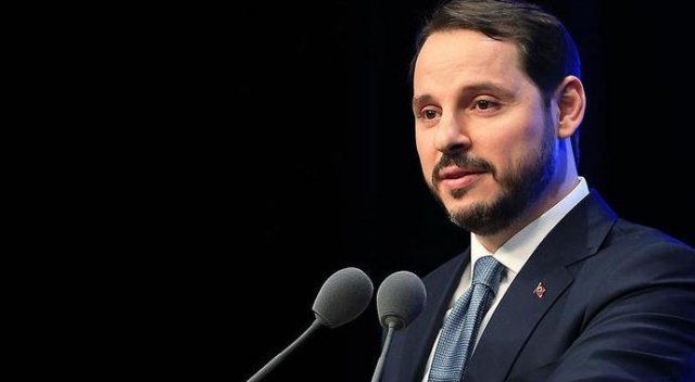 Bakan Albayrak reform paketini açıklayacak Bakan Albayrak reform paketini açıklayacak