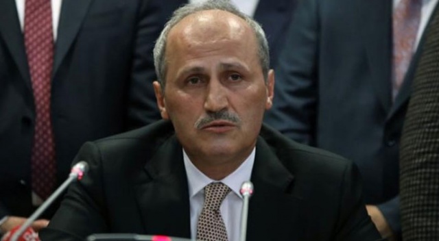 Bakan Turhan&#039;dan &#039;Büyük Göç&#039; açıklaması