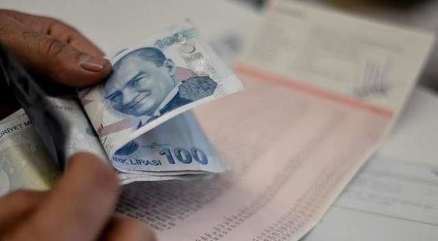 Bakanlık açıkladı: 32 milyon lira destek sağlandı