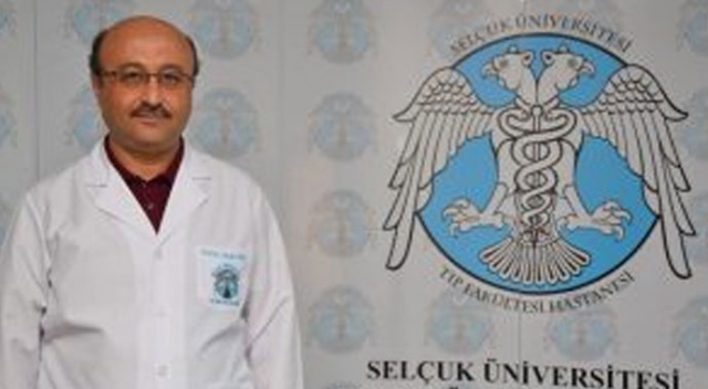 Bakterilerle  savaşta  Türk imzası