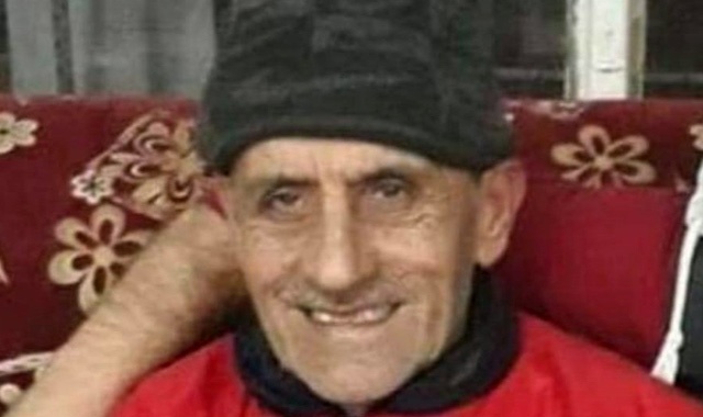 Balık tutarken nehre düşen adam hayatını kaybetti Balık tutarken nehre düşen adam hayatını kaybetti