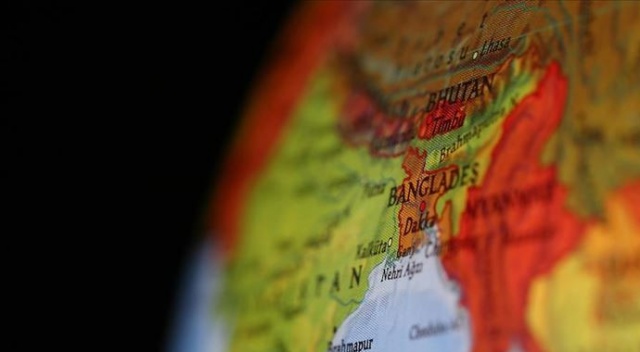 Bangladeş'te 2 yaşlı sanığa idam cezası verildi Bangladeş'te 2 yaşlı sanığa idam cezası verildi