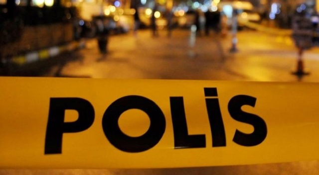 Başkentte trafik kazası: 1 ölü, 1 yaralı Başkentte trafik kazası: 1 ölü, 1 yaralı