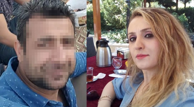 Batman'da cesedi bulunan kadınla ilgili şok iddia Batman'da cesedi bulunan kadınla ilgili şok iddia