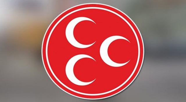 Bayburt&#039;ta MHP 10 yıl sonra kazandı