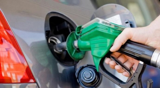 Benzine 19 kuruş zam