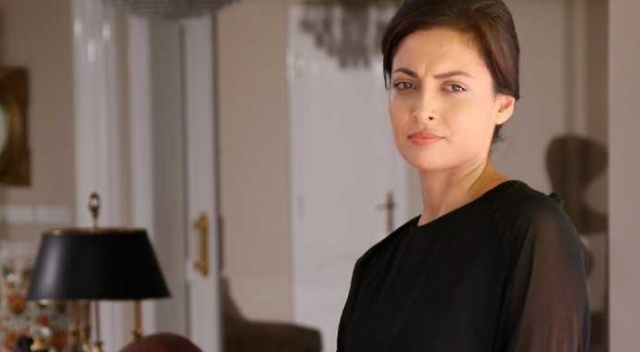 Berna Keskin'den kafa nereye ben oraya tatili