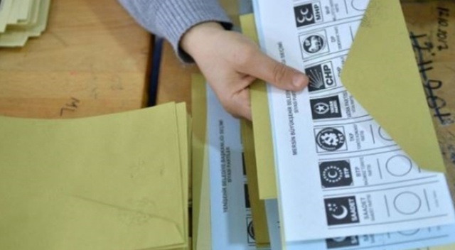 Beykoz, Çekmeköy ve Fatih’te oylar yeninden sayılacak
