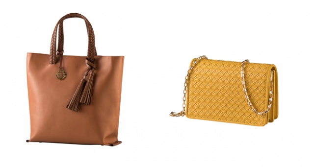 Beymen Çanta, yeni modellerini sundu Beymen Çanta, yeni modellerini sundu