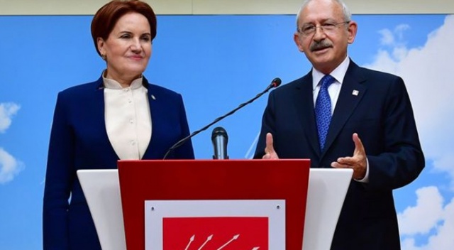 Bilecik&#039;te CHP İYİ Parti ittifakında ilk günde kargaşa