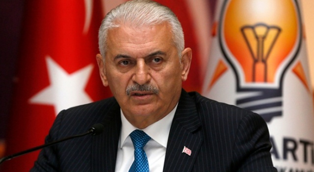 Binali Yıldırım: Partimiz hukuki haklarını kullanmaya devam ediyor, son söz YSK’nındır