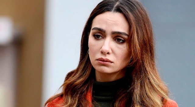 Birce Akalay İstanbul'u terk etti!
