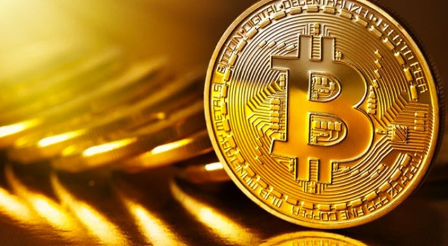 Bitcoin 5,200 doların üzerine çıktı