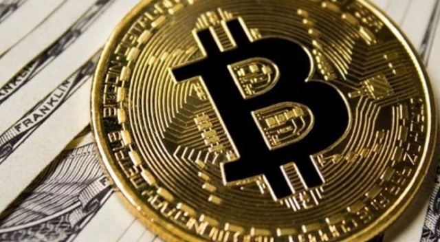 Bitcoin’de hızlı yükseliş